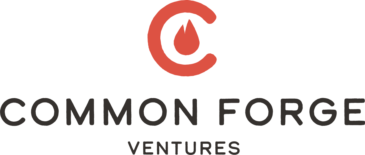 Common Forge Ventures